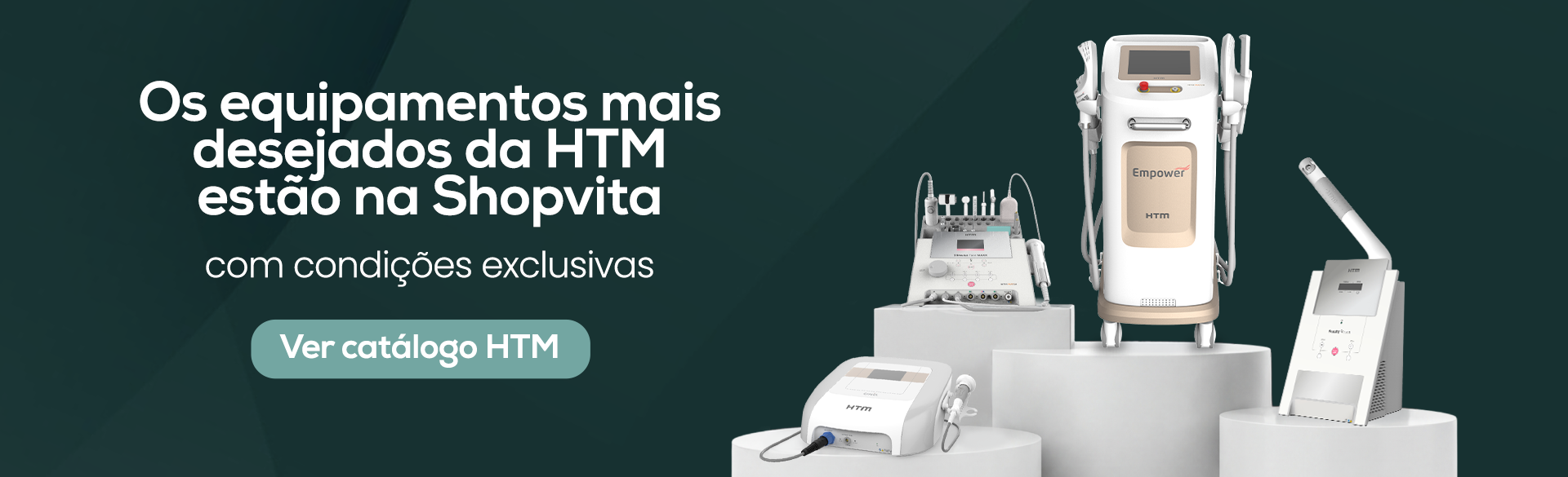 Tecnologias HTM