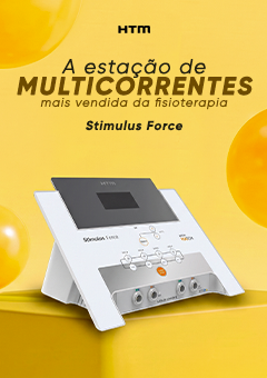 Stimulus Force HTM - Correntes Excitomotoras Completo