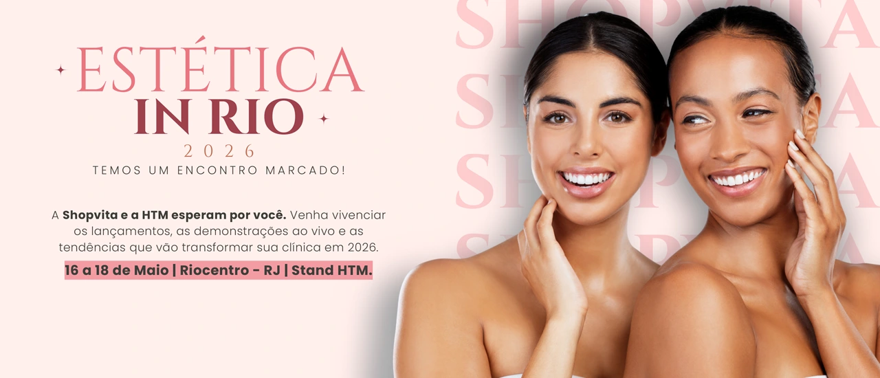 Estética in Rio