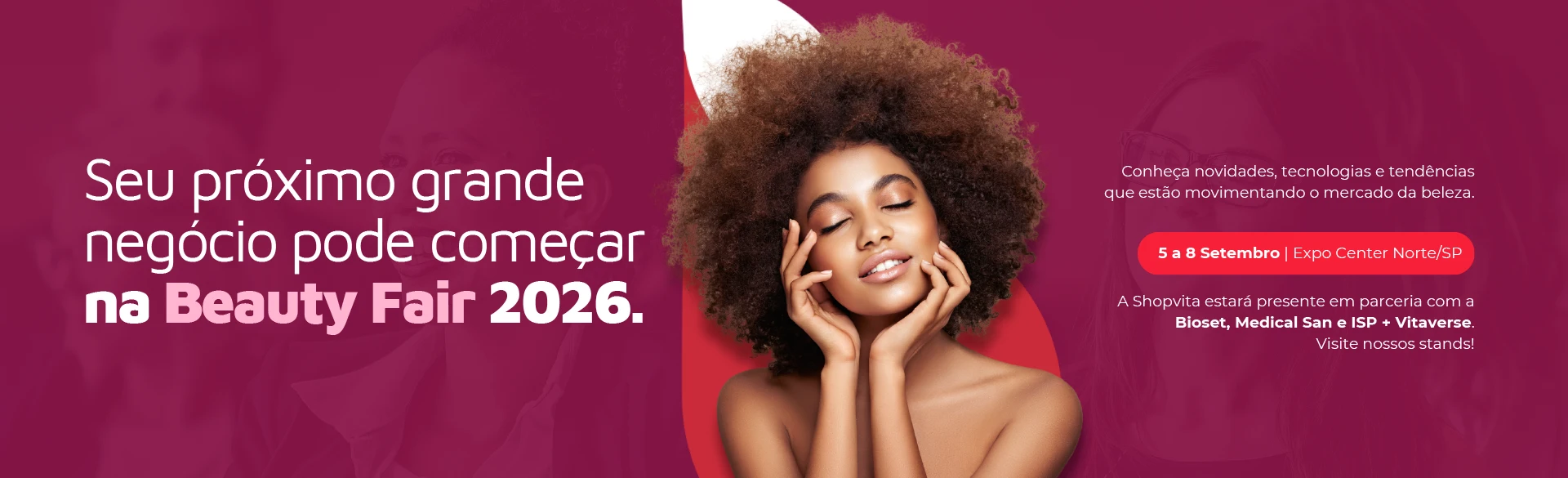 Beauty Fair