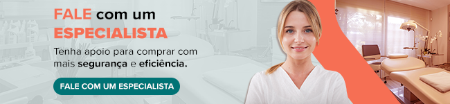 Fale com um especialista