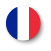 botão Francês