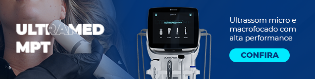 Ultramed MPT Medical San ─ Ultrassom Micro e Macrofocado