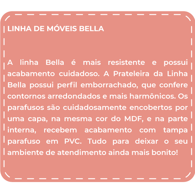 estante bella estante bella