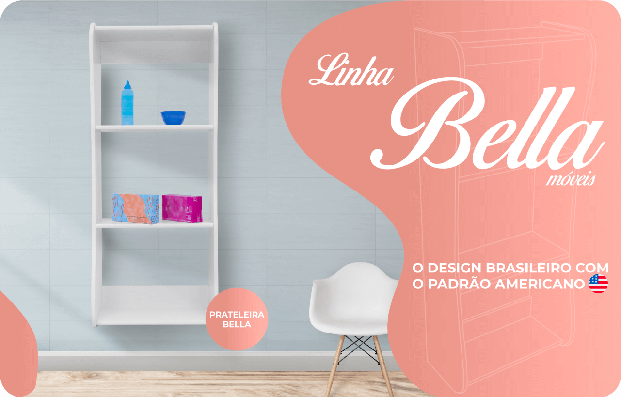 escada linha bella escada linha bella