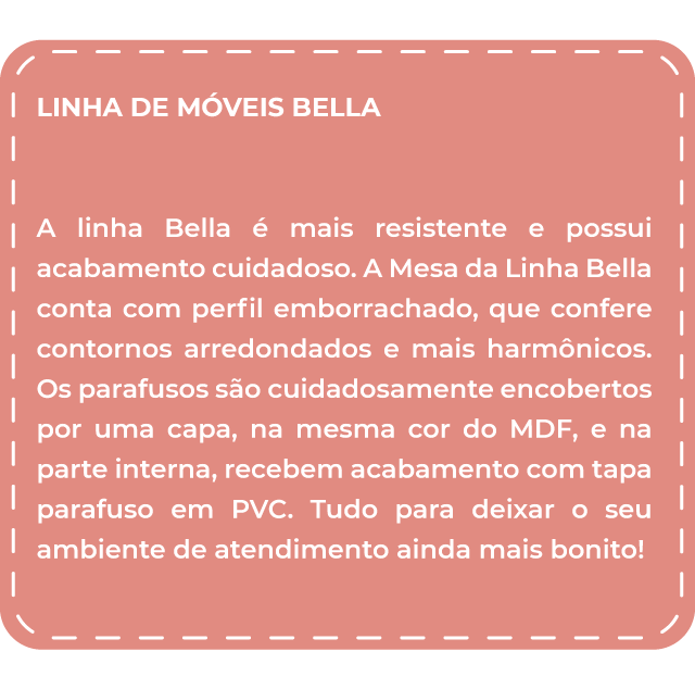 Linha bella Linha bella
