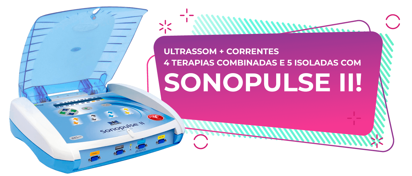 Sonopulse II Sonopulse II