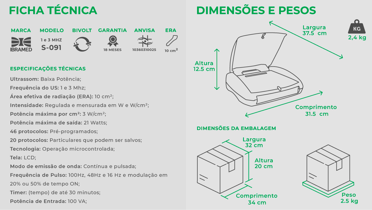 Ficha técnica Ficha técnica