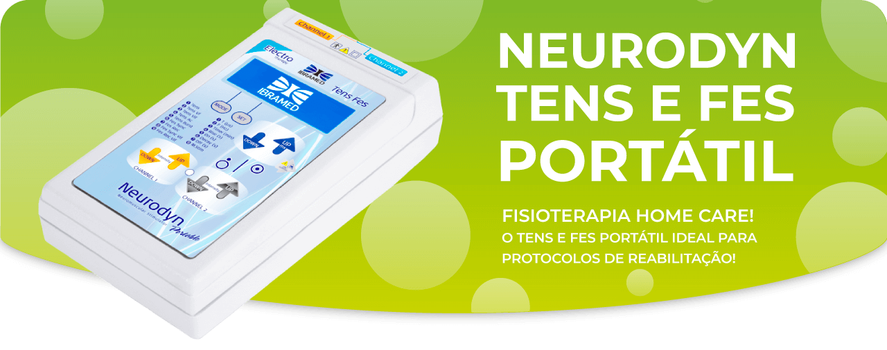 Neurodyn Portátil Neurodyn Portátil