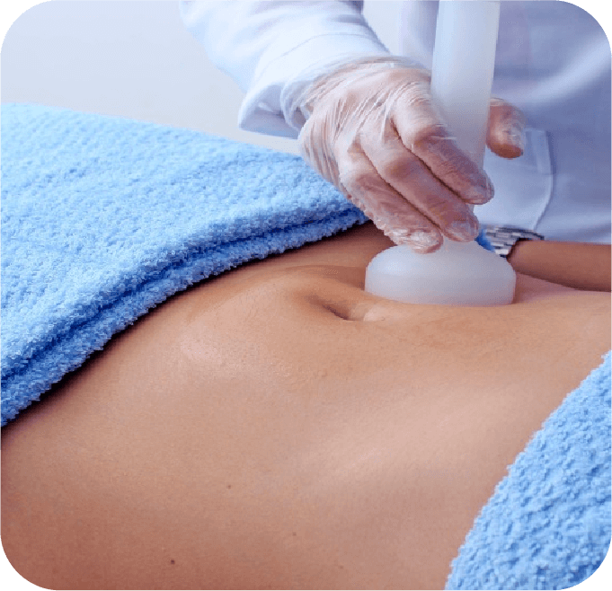 Efeitos da Massagem Mecânica Efeitos da Massagem Mecânica