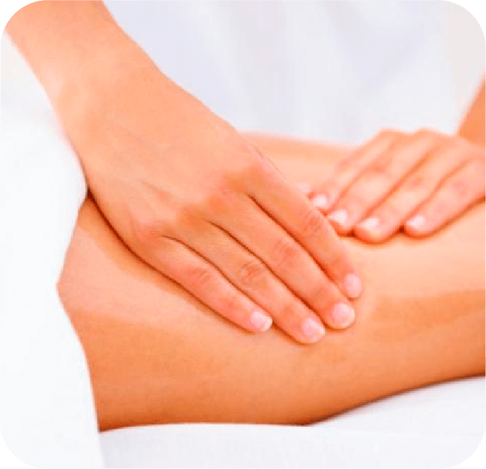 Aplicações da Massagem Mecânica na Estética Aplicações da Massagem Mecânica na Estética