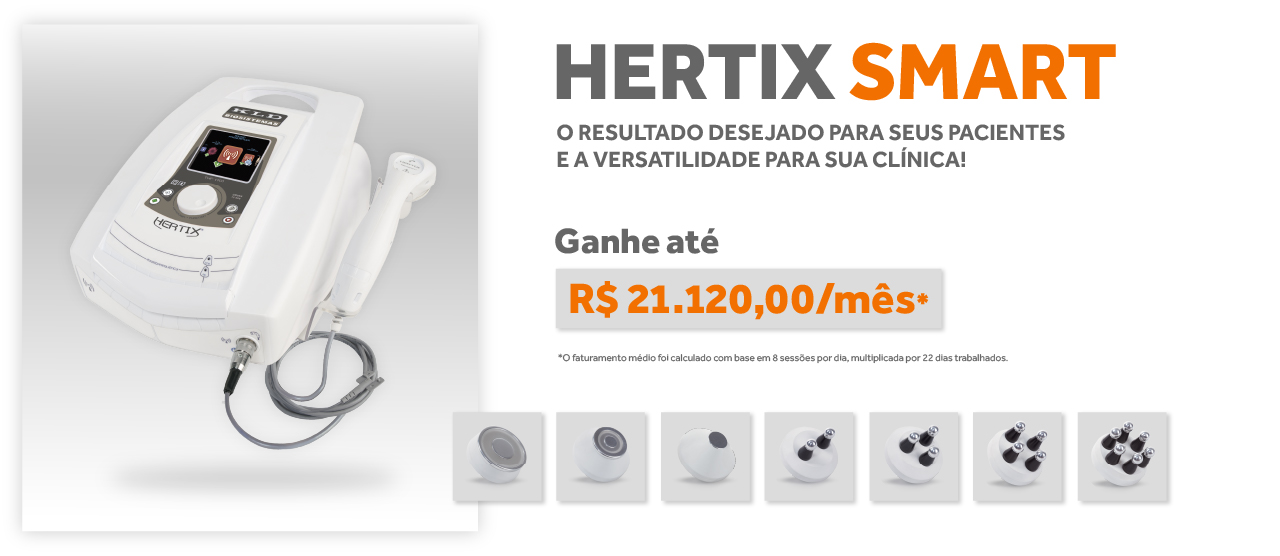 Hertix Smart Kld Hertix Smart Kld