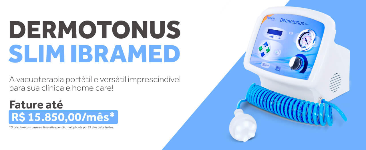 Dermotonus Slim IBRAMED Dermotonus Slim IBRAMED