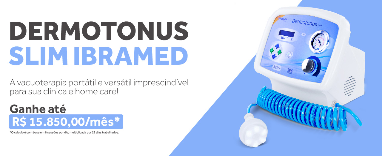 Dermotonus Slim IBRAMED Dermotonus Slim IBRAMED