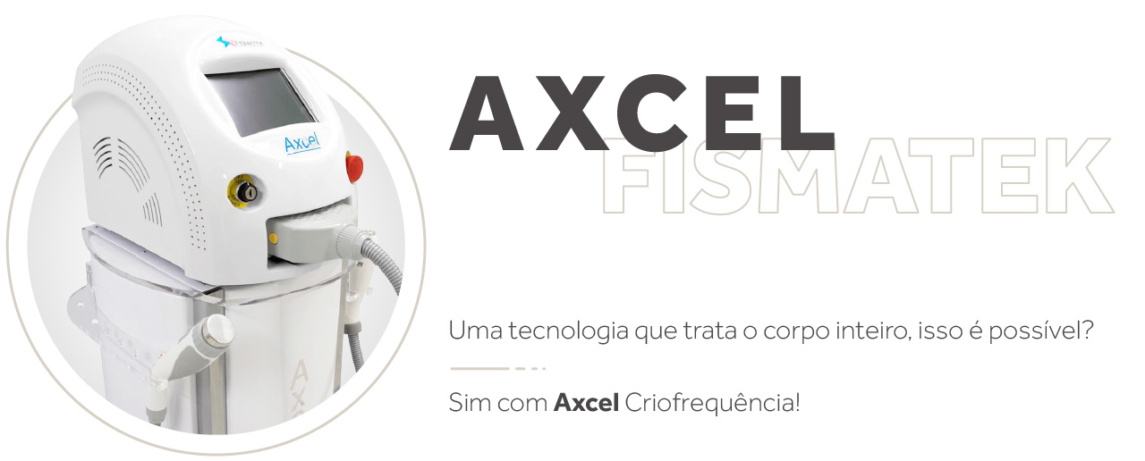 Axcel Fismatek Axcel Fismatek