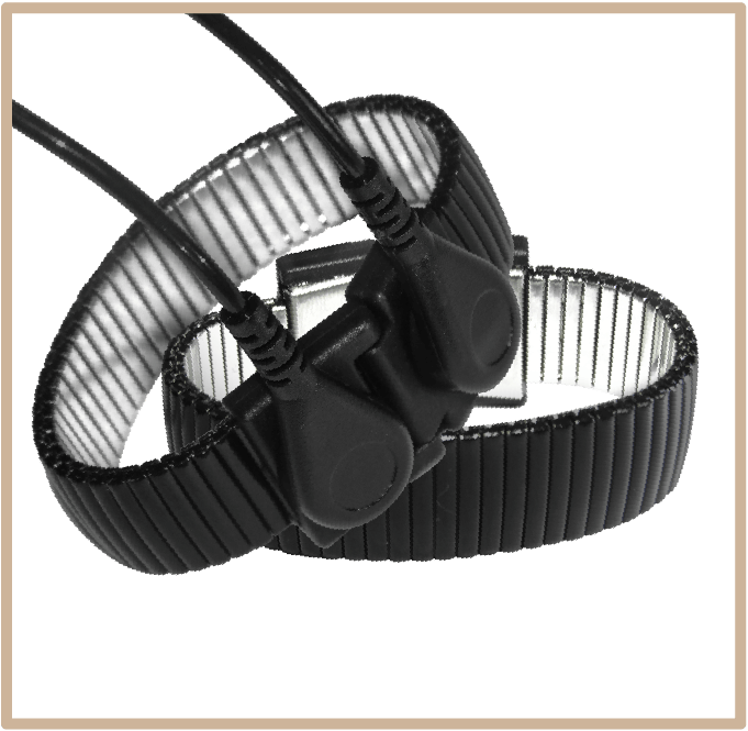 Pulseiras para Técnica Dinâmica HANDS FREE Pulseiras para Técnica Dinâmica HANDS FREE