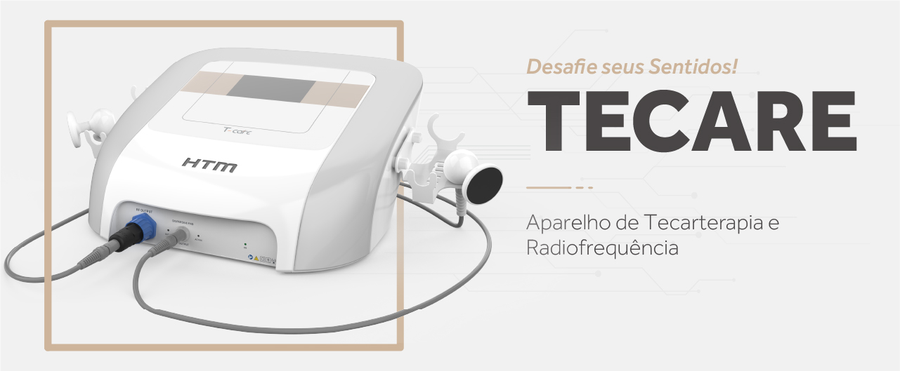 Tecare - HTM Tecare - HTM