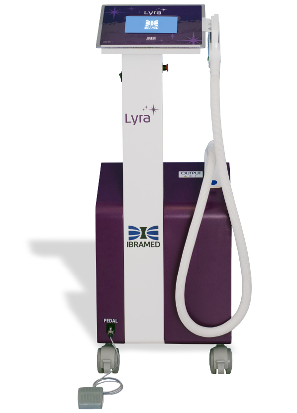 Lyra Ibramed Lyra Ibramed
