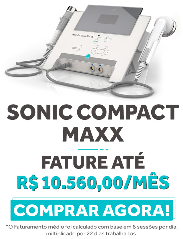 Sonic Compact Maxx Sonic Compact Maxx