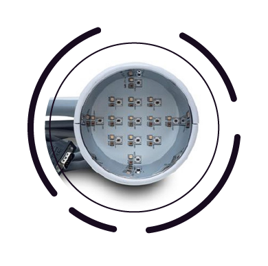 O que são LEDs? O que são LEDs?